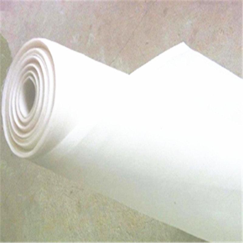 PTFE Filtration Mesh - Chemical-Resistant for Industrial, Food & High-Temp Use
